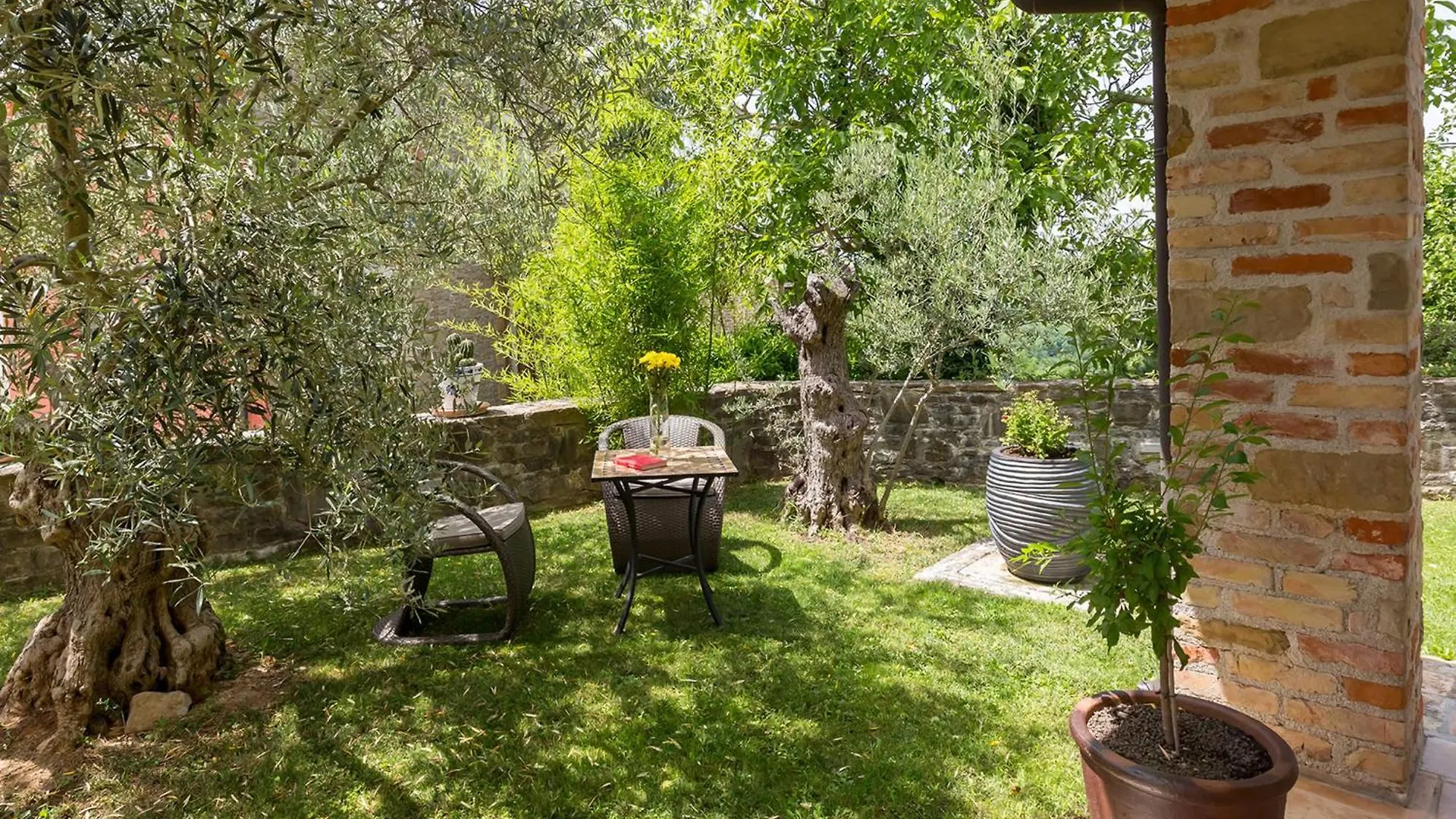 Meloni - Best View Houses Motovun Villa