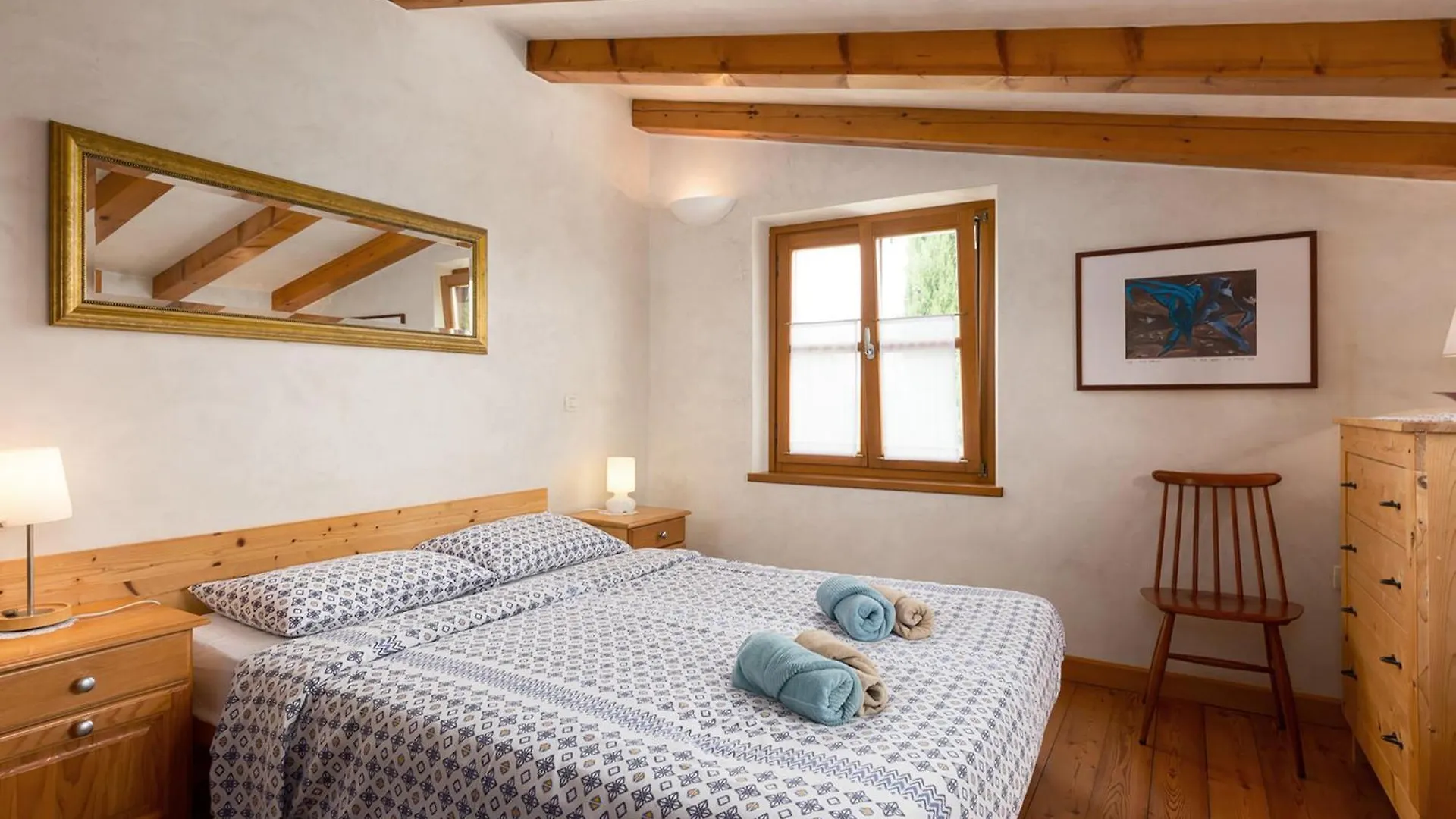 Villa Meloni - Best View Houses Motovun Kroatien