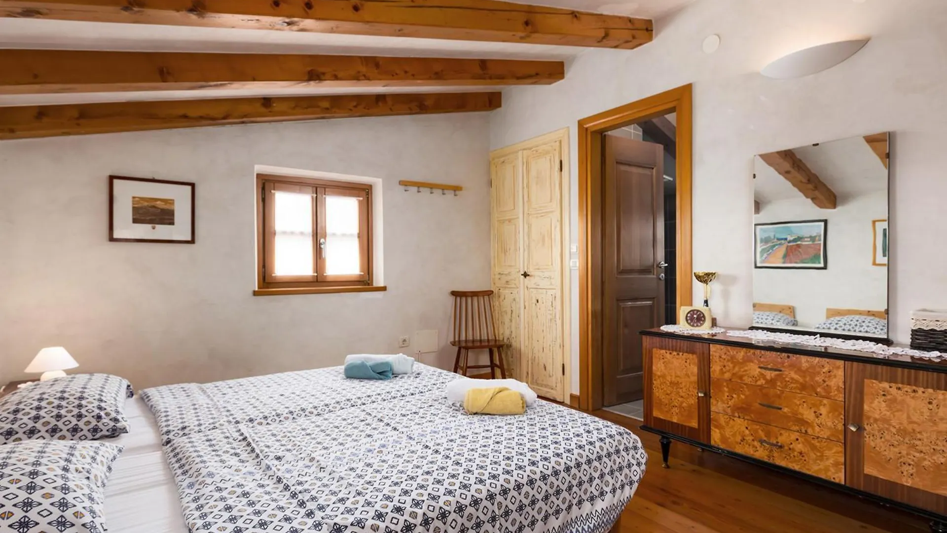 Meloni - Best View Houses Motovun