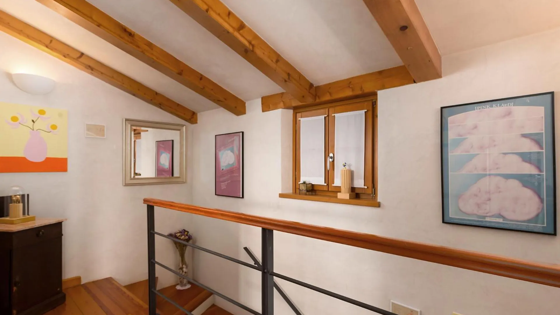Dreamhill Meloni Villa Motovun