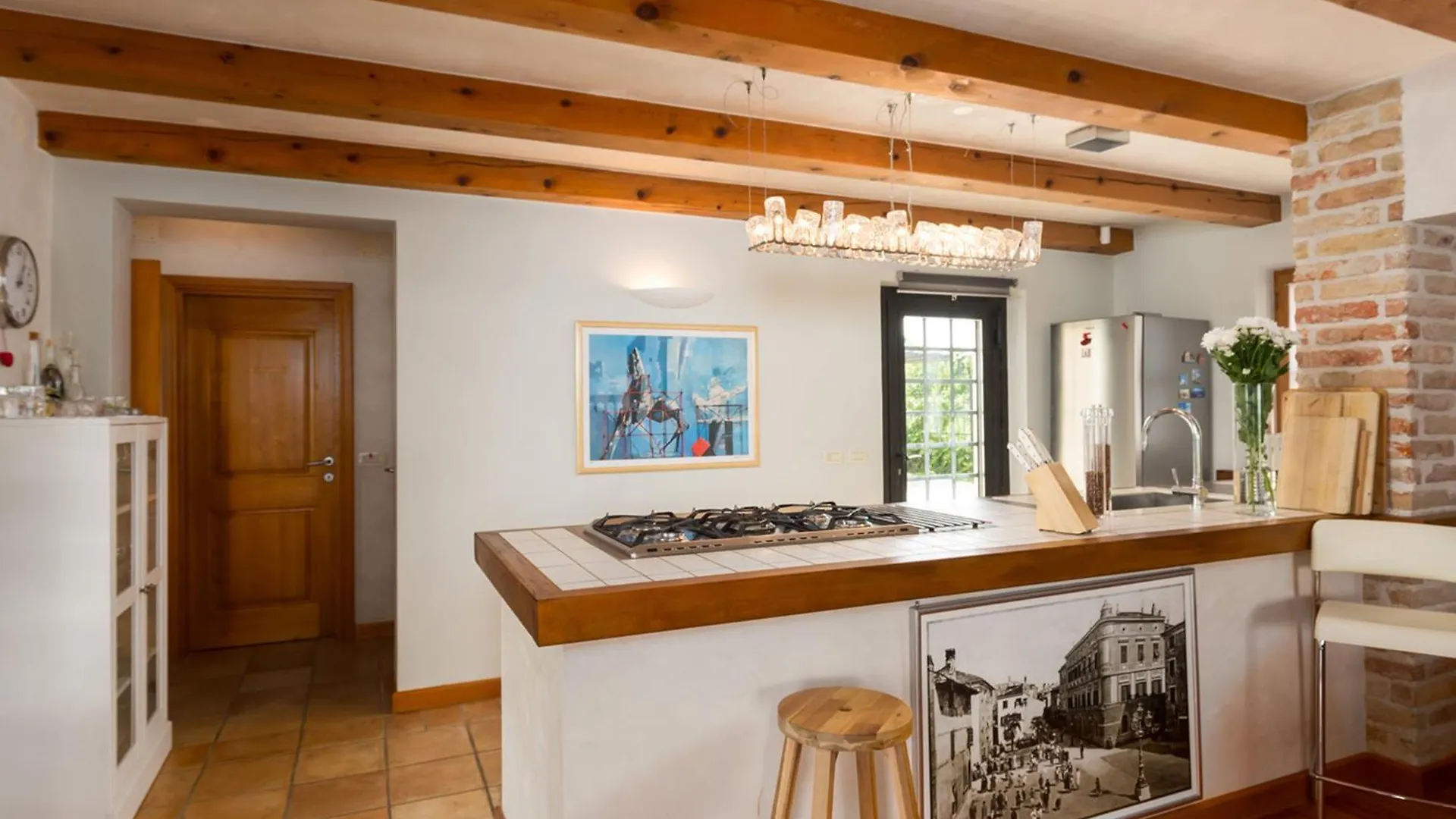 Villa Meloni - Best View Houses Motovun