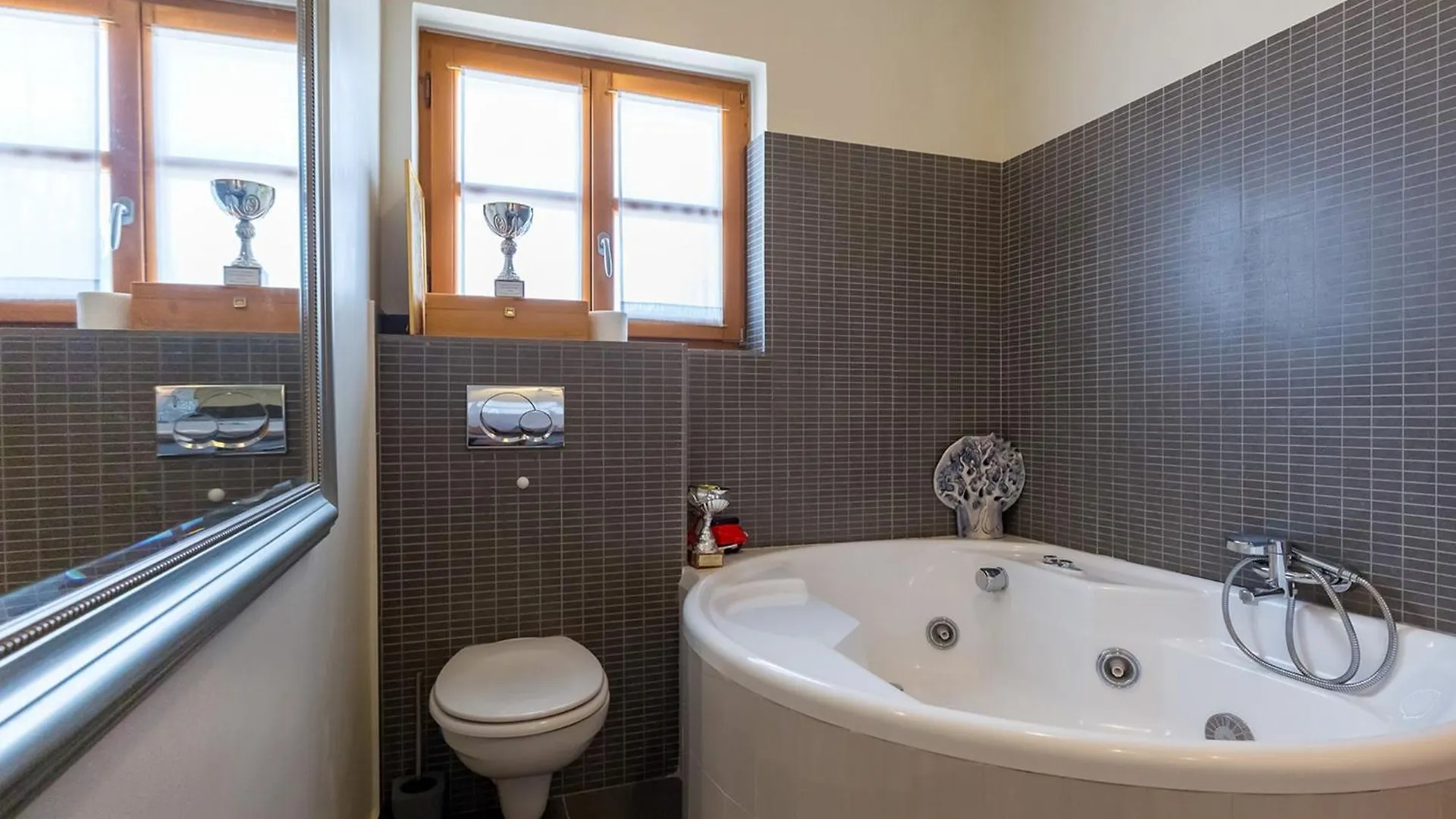 Villa Dreamhill Meloni à Motovun