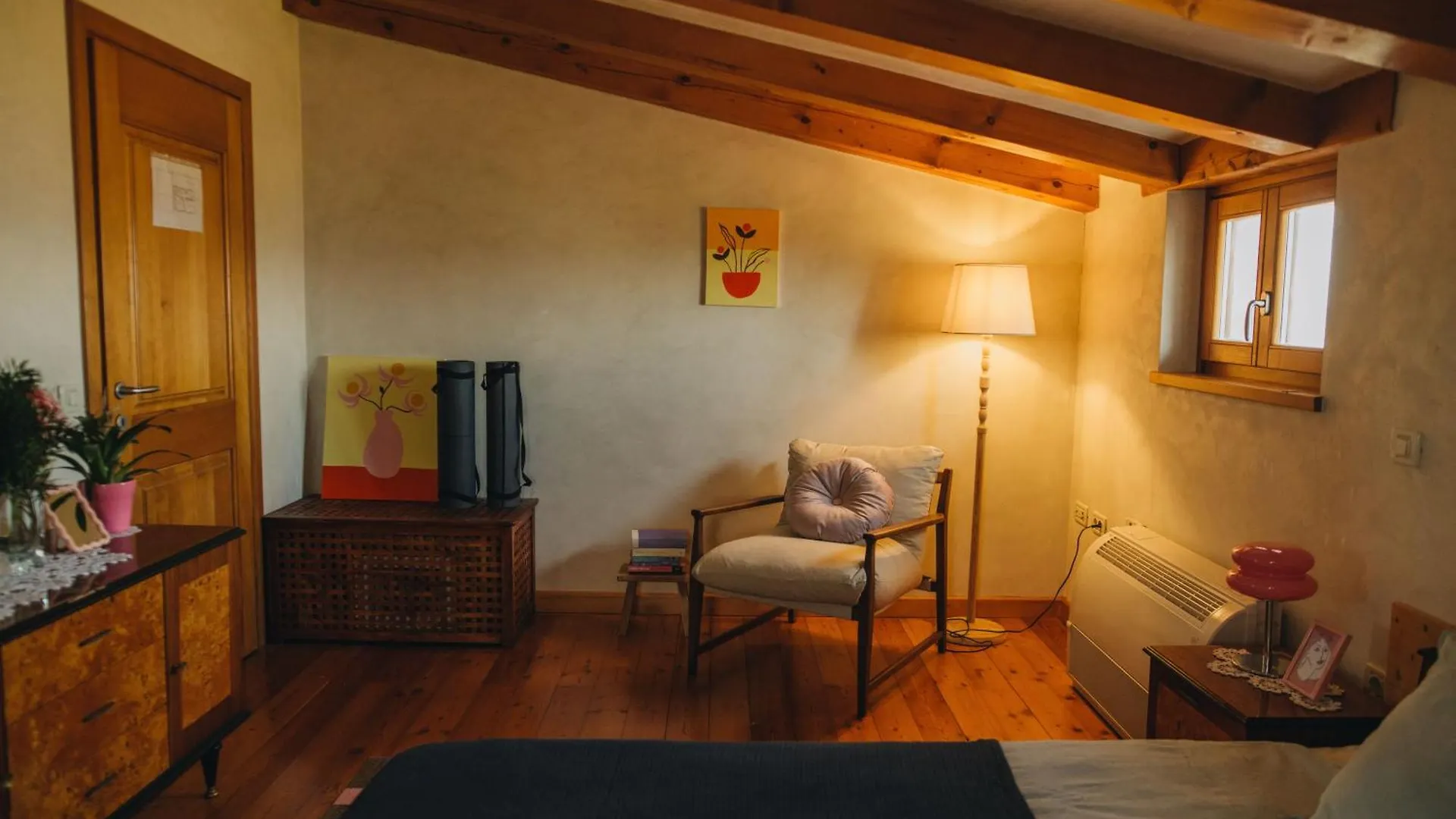 Villa Dreamhill Meloni à Motovun