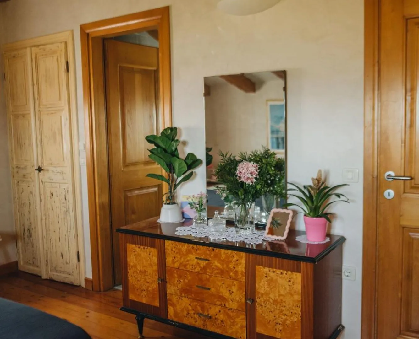 Villa Dreamhill Meloni à Motovun Croatie