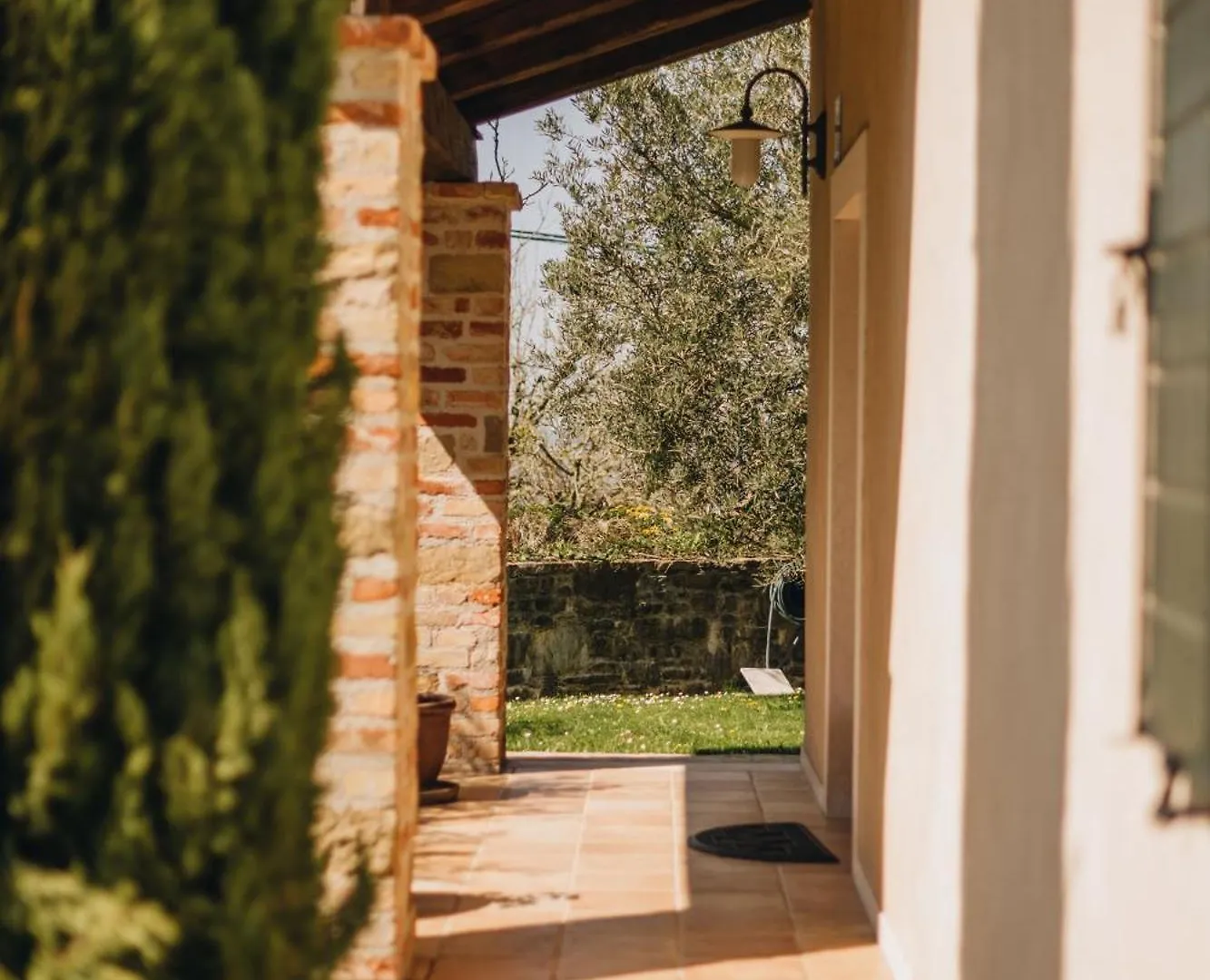 Meloni - Best View Houses Motovun Villa