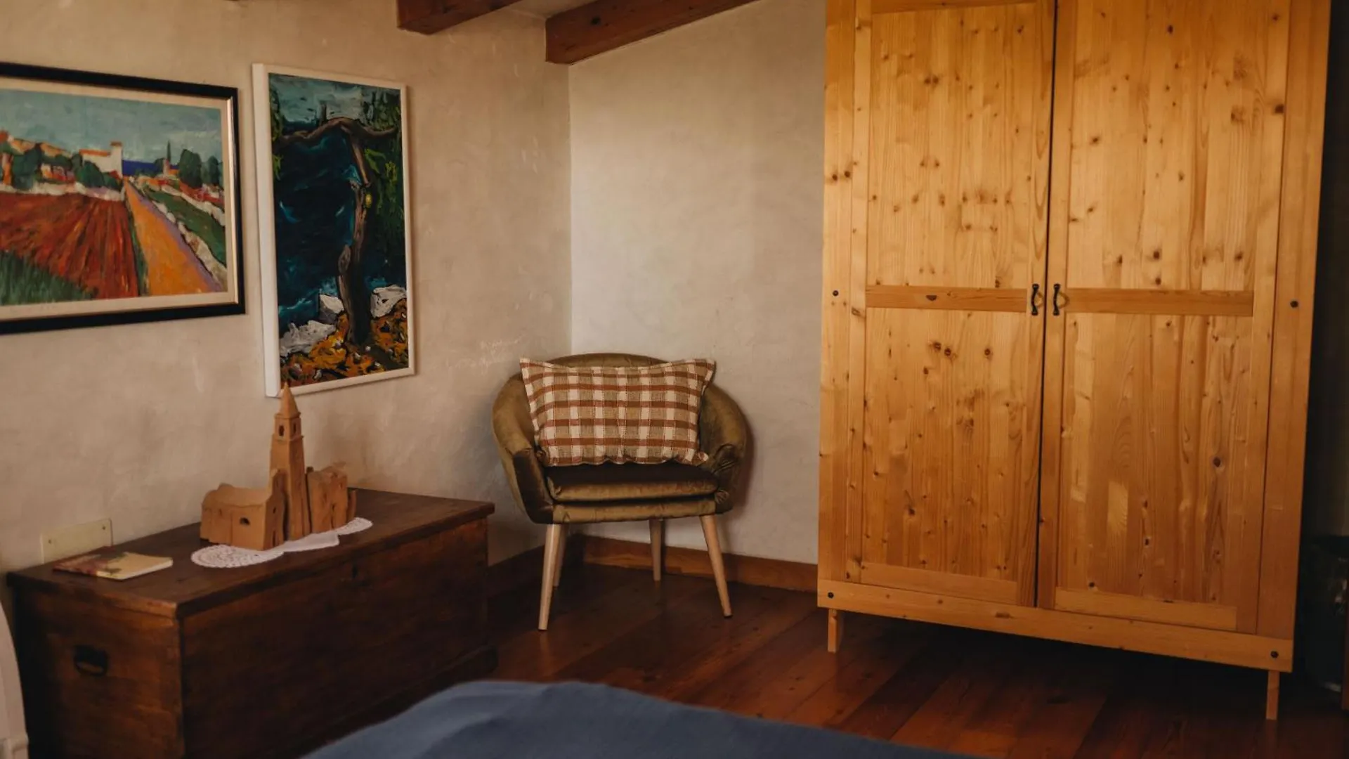 Villa Dreamhill Meloni à Motovun