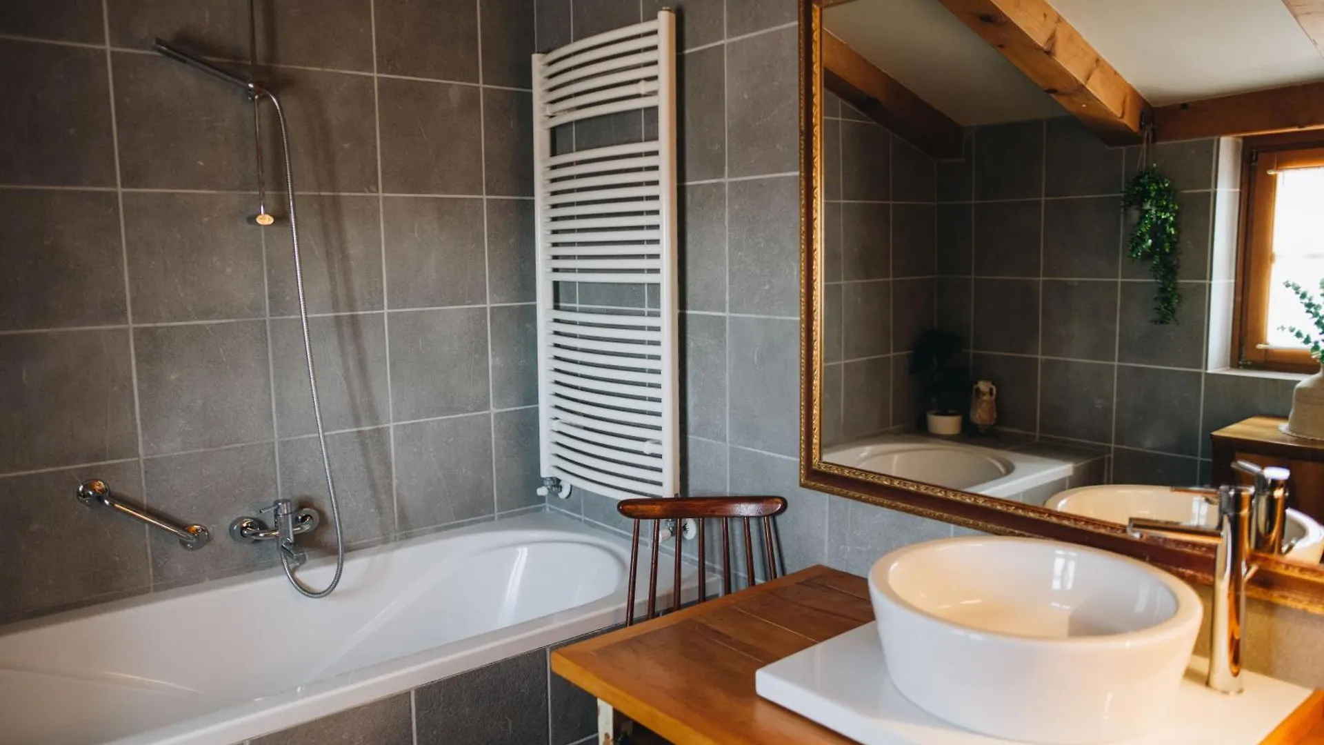 Villa Dreamhill Meloni à Motovun Croatie