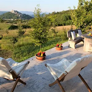  Ferienhaus Casa Rodeli